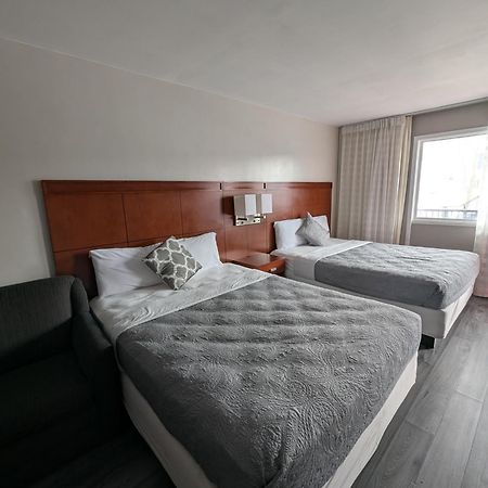 7 Nights Stay Niagara-Fälle Exterior foto