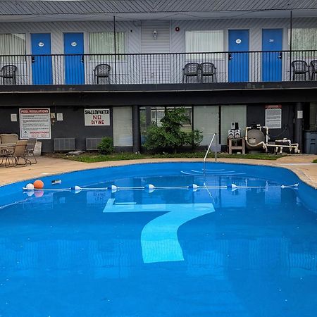 7 Nights Stay Niagara-Fälle Exterior foto