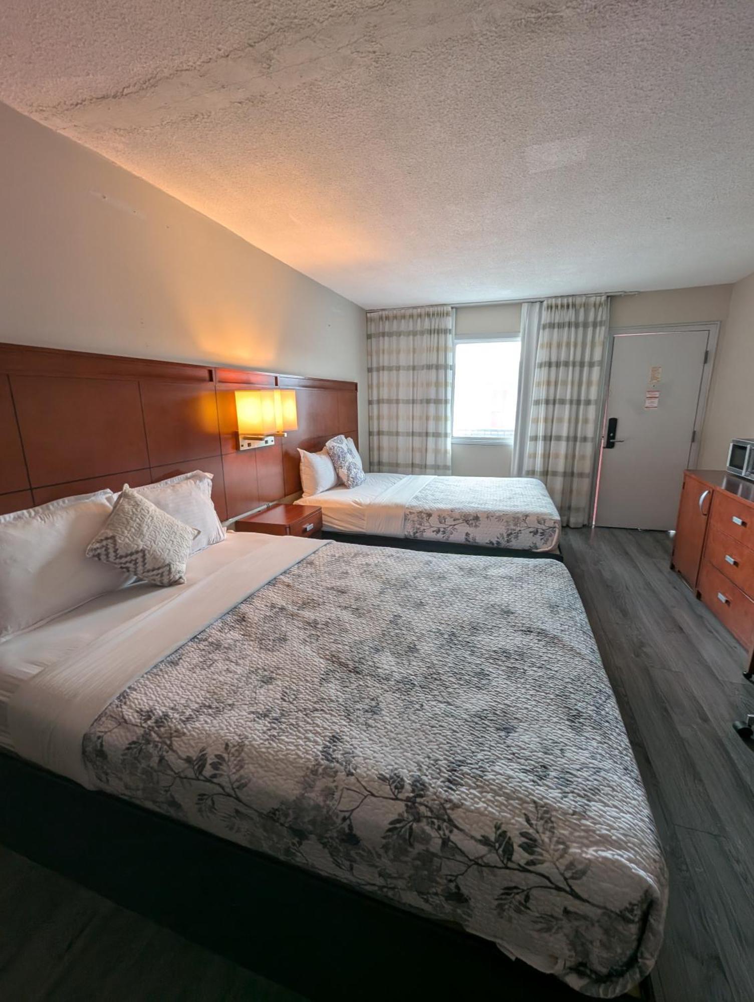 7 Nights Stay Niagara-Fälle Exterior foto