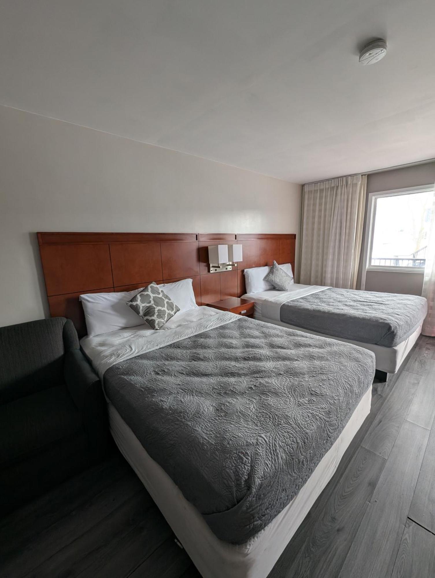 7 Nights Stay Niagara-Fälle Exterior foto