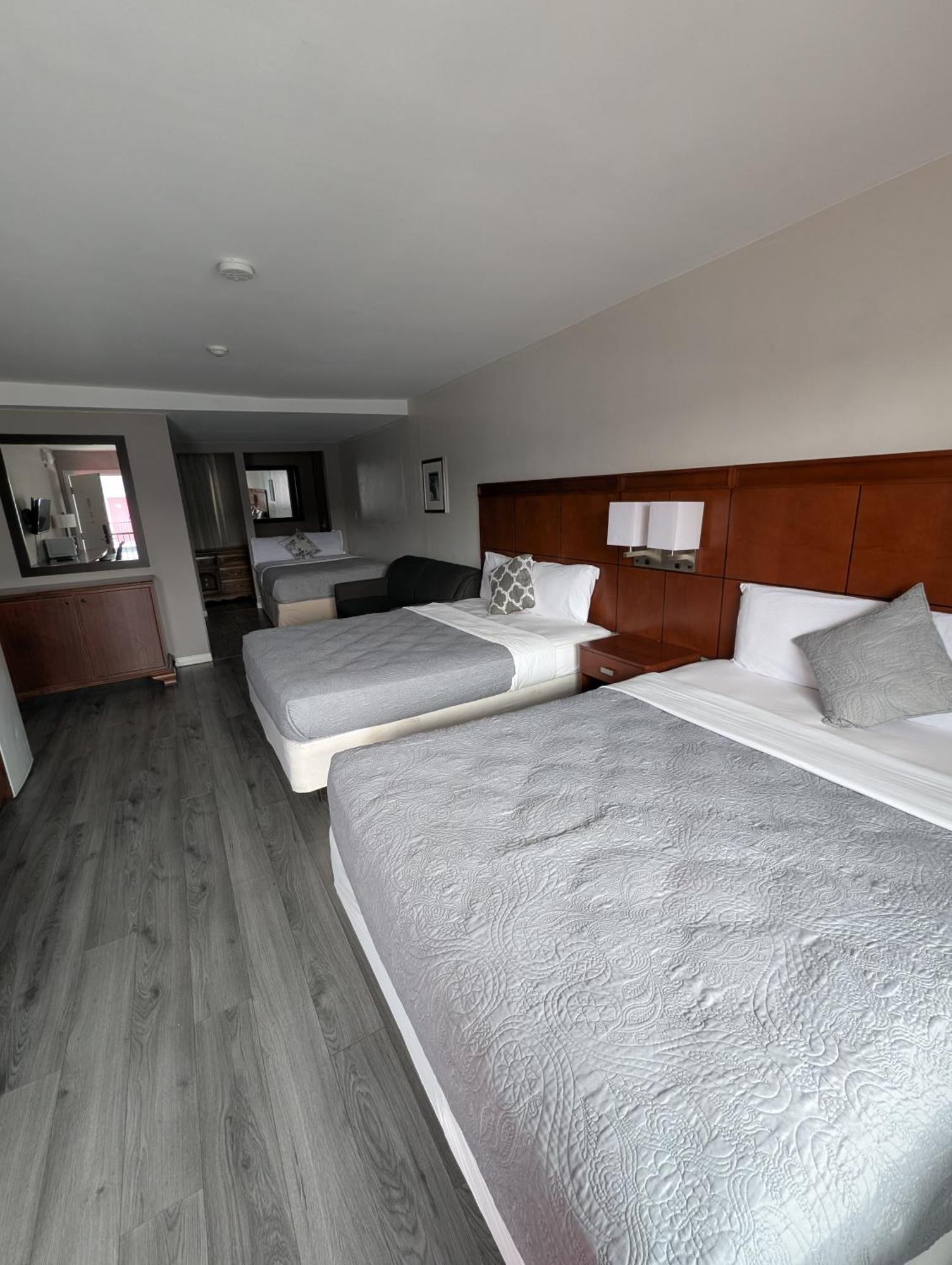 7 Nights Stay Niagara-Fälle Exterior foto