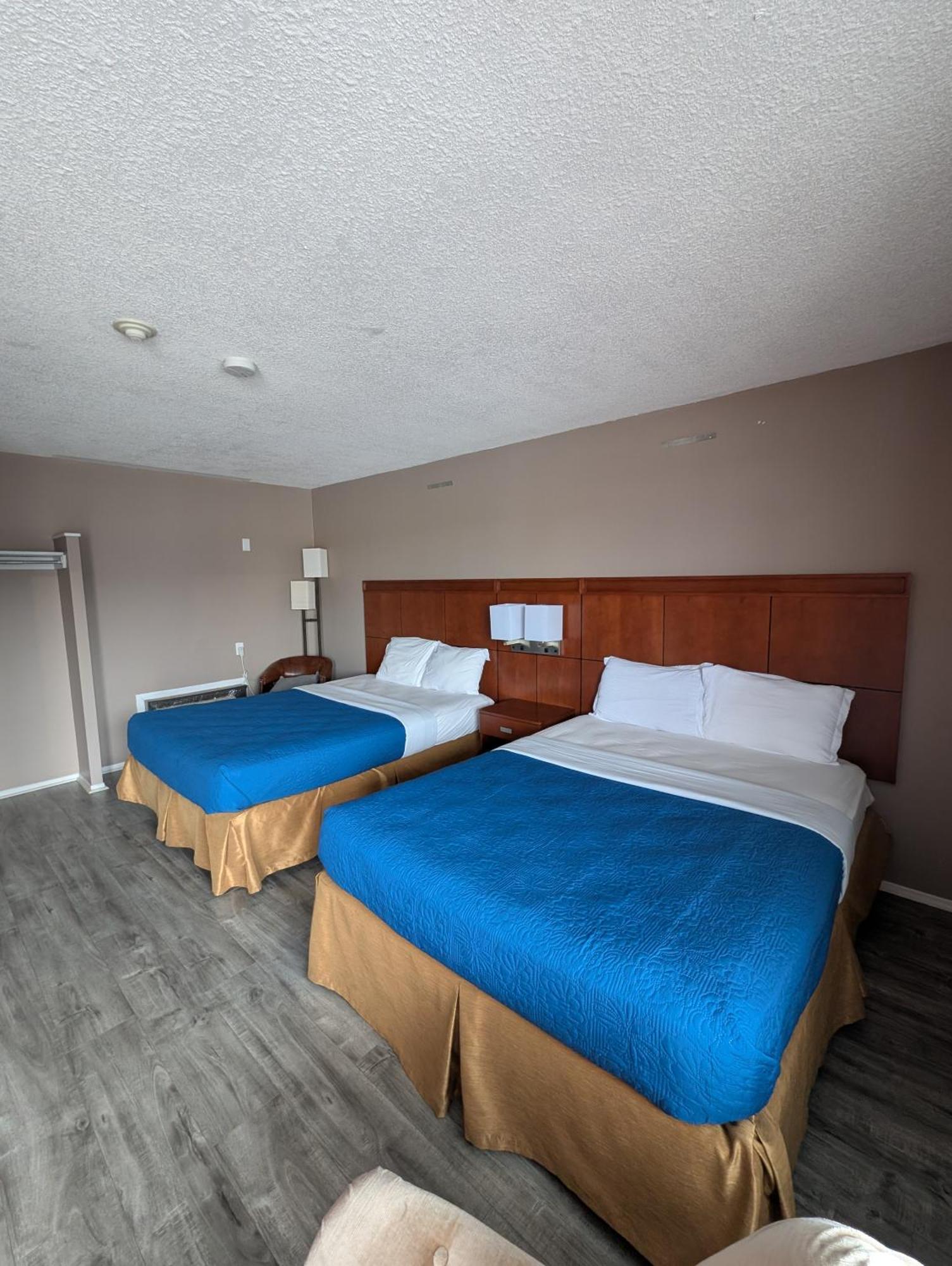 7 Nights Stay Niagara-Fälle Exterior foto