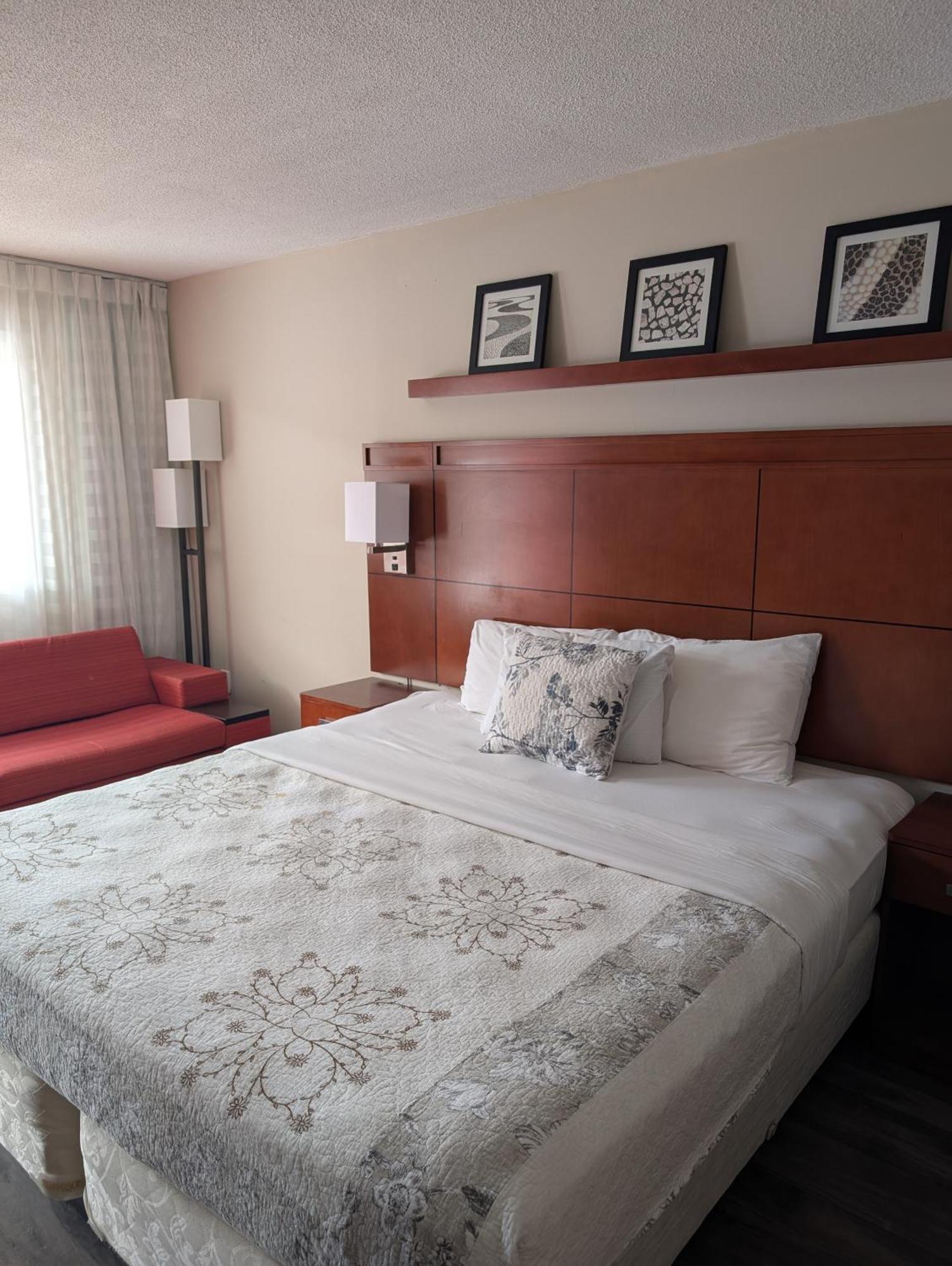7 Nights Stay Niagara-Fälle Exterior foto