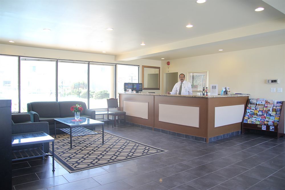 7 Nights Stay Niagara-Fälle Exterior foto