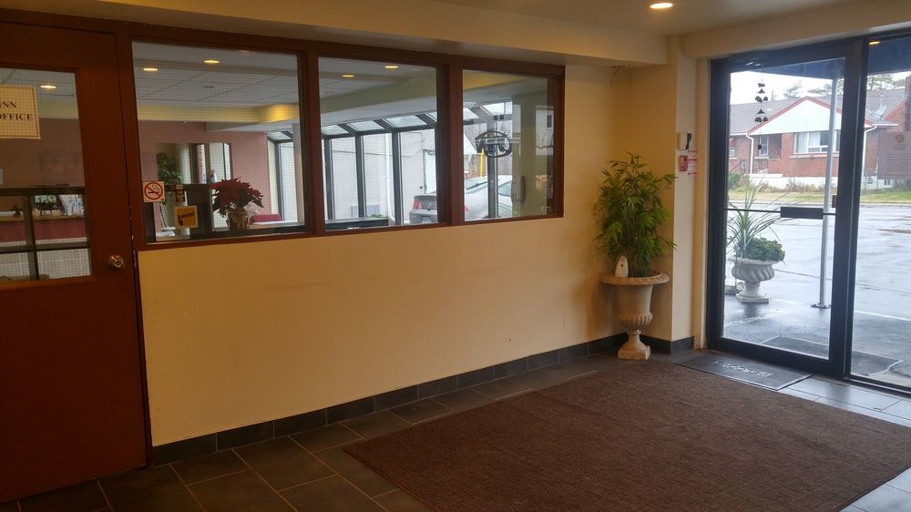 7 Nights Stay Niagara-Fälle Exterior foto
