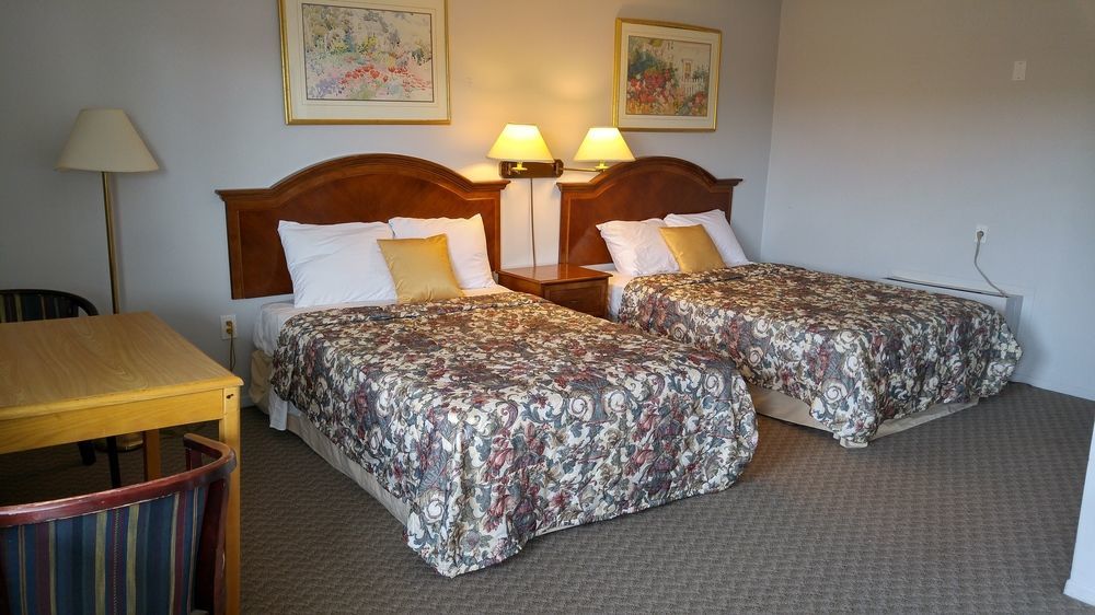 7 Nights Stay Niagara-Fälle Exterior foto