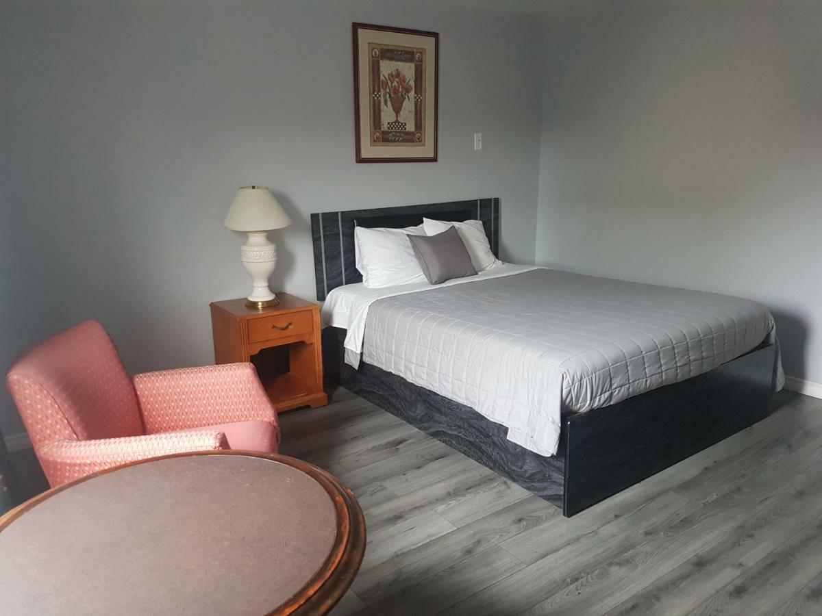7 Nights Stay Niagara-Fälle Exterior foto
