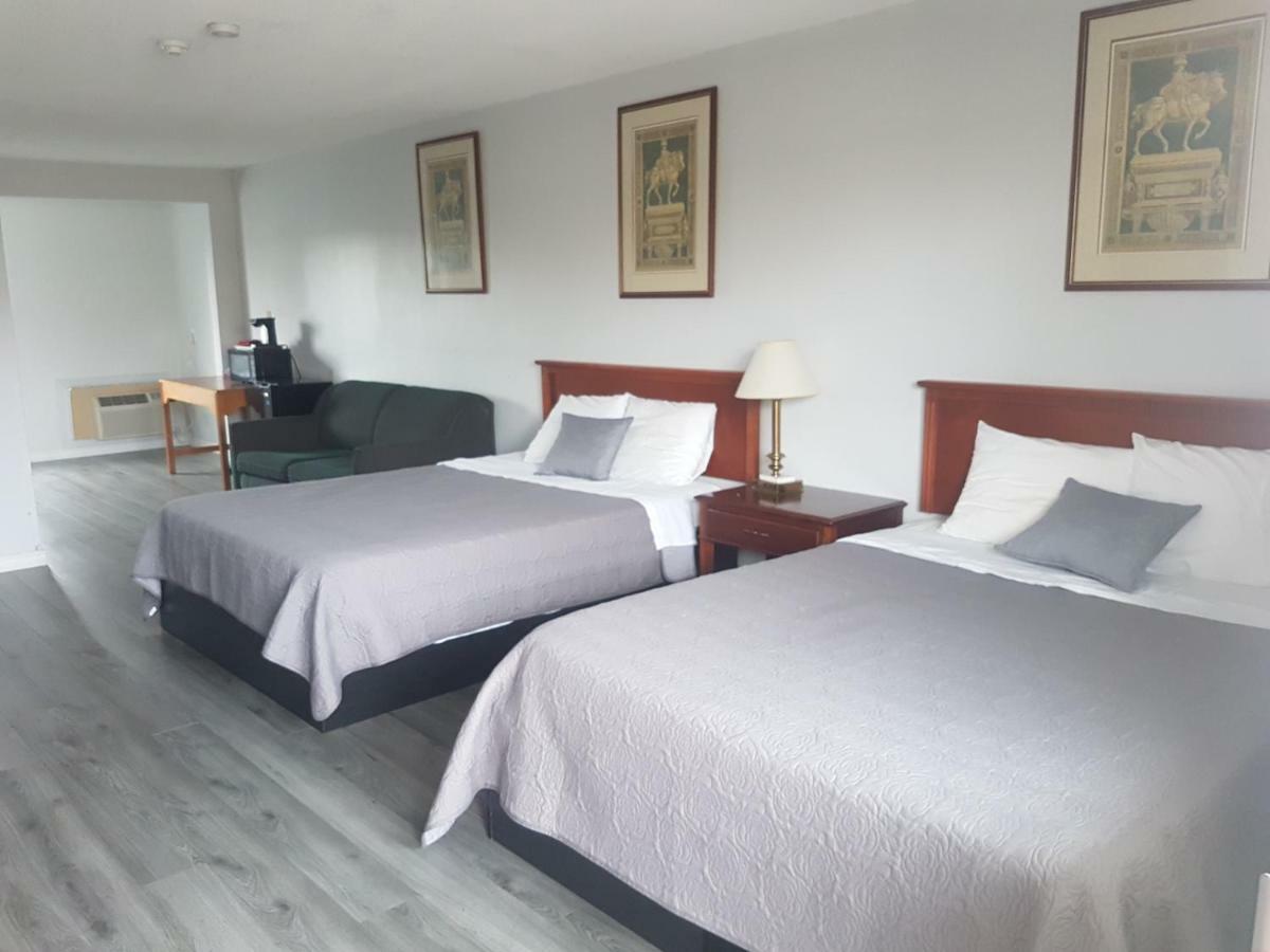 7 Nights Stay Niagara-Fälle Exterior foto